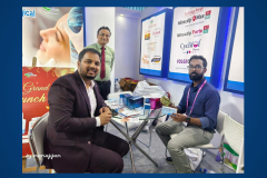 East West Pharma at ACSICON 2024