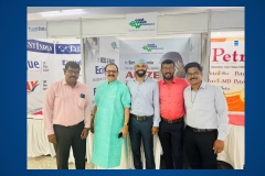 East West Pharma at the south zone CME of Indian Psychiatric Society, Kerala chapter