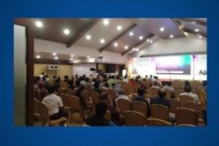 International Diabetes Convention