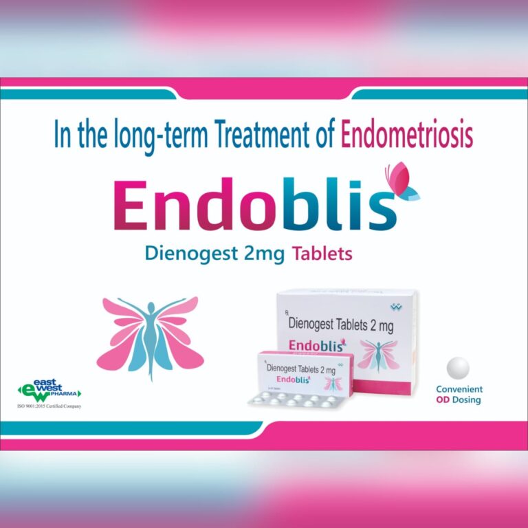 Endolis East West Pharma